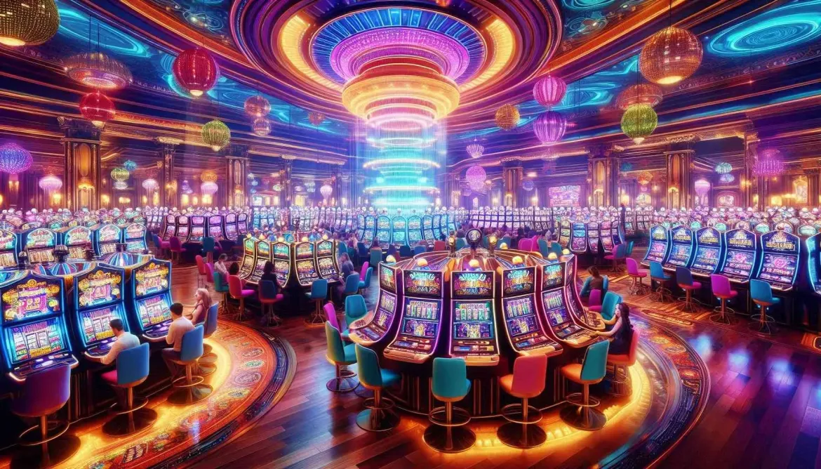 Gambiva casino